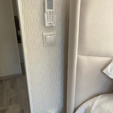 Apartment Comfort *
