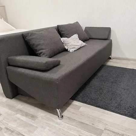 Apartment Comfort *
