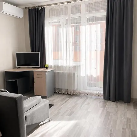 Comfort Apartment