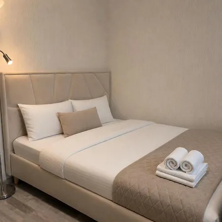 Comfort Apartment