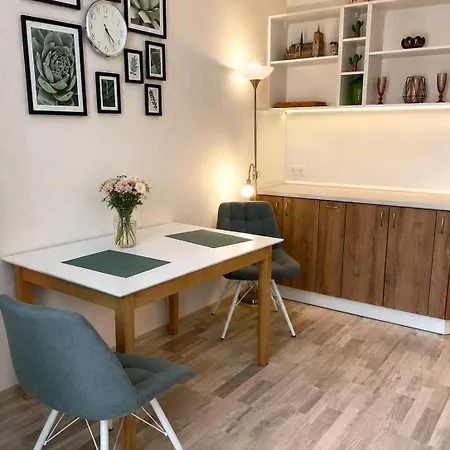 Comfort Apartment
