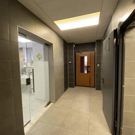 Comfort Apartment Odesa