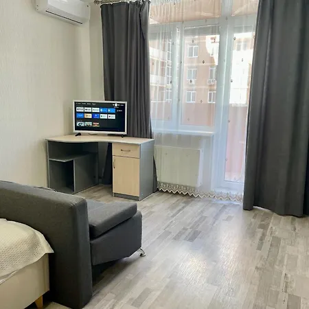 Comfort Apartment *