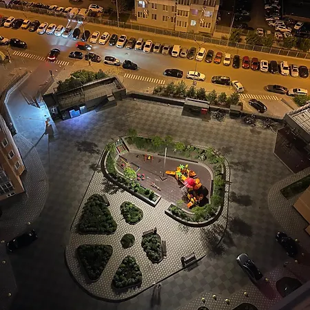 Comfort * Odesa
