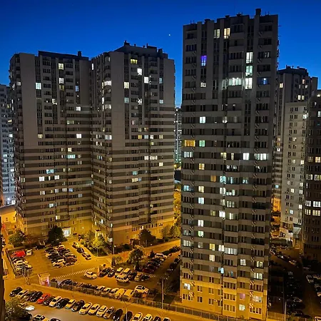 Comfort Apartment *